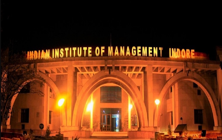 IIM I to produce video lessons on management with Tik Tok